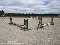 Mousehold Farm - All Weather Arena